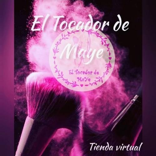 El tocador de Maye