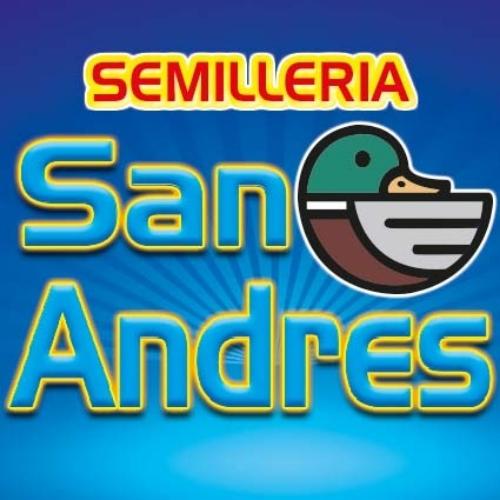 SEMILLERÍA "SAN ANDRES" 🦆