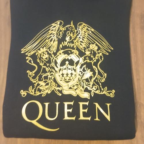 Buzo Queen M