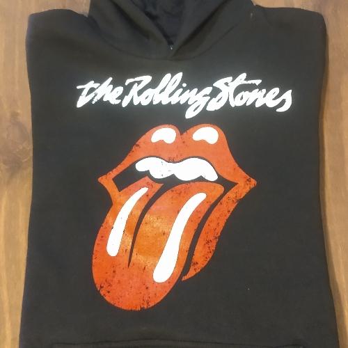 Buzo Rolling Stones XL