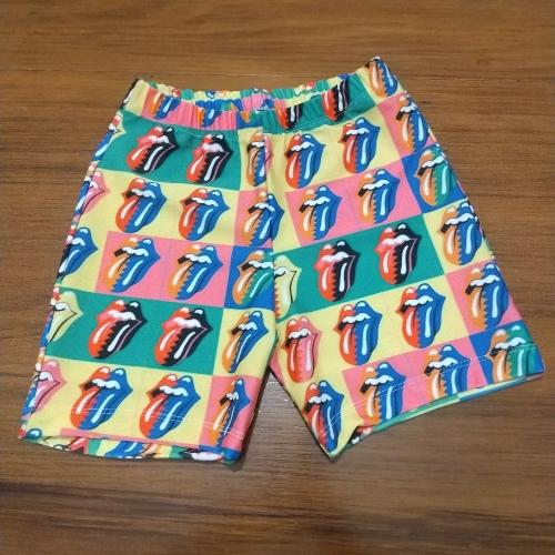 Bikers Stone Pastel