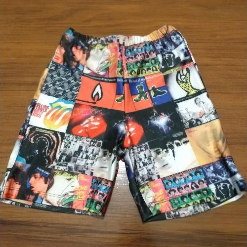 Bikers Stone Discos