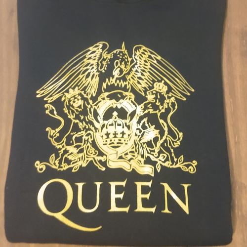 Buzo Queen L