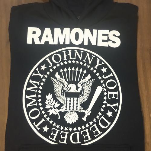 Buzo Ramones