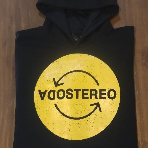 Buzo Soda Stereo L