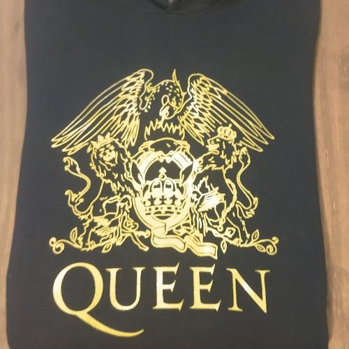 Buzo Queen S