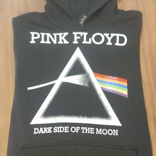 Buzo Pink Floyd DSotM