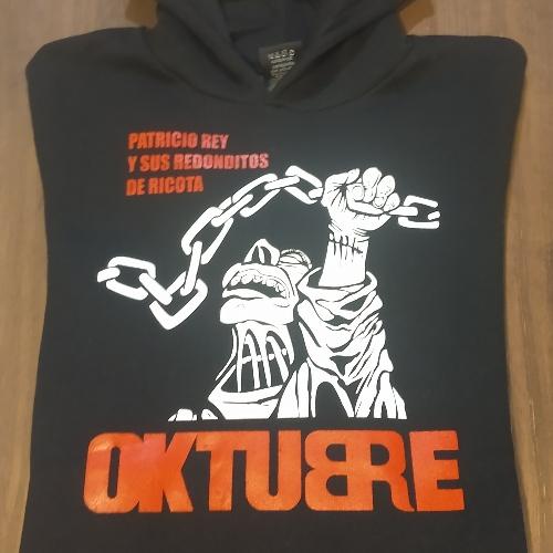 Buzo Oktubre 