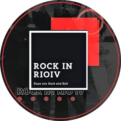 Rock in RioIV