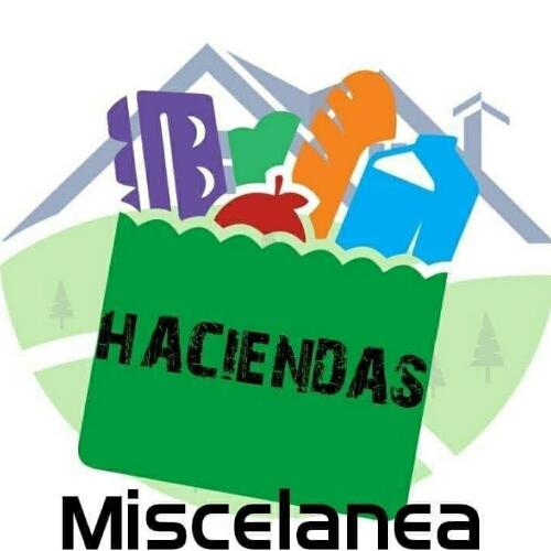 Misc. Haciendas