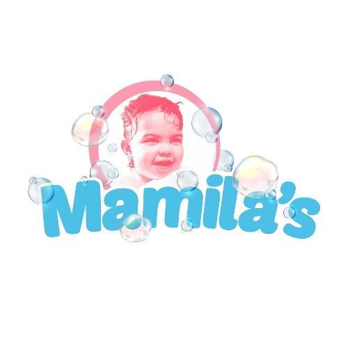 Mamila's productos para bebés
