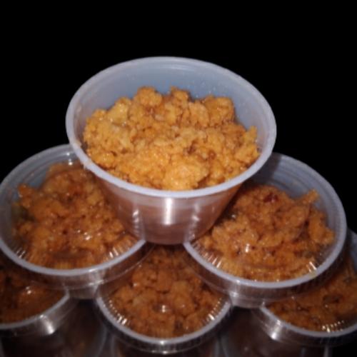 Dulce de leche corta 4onz