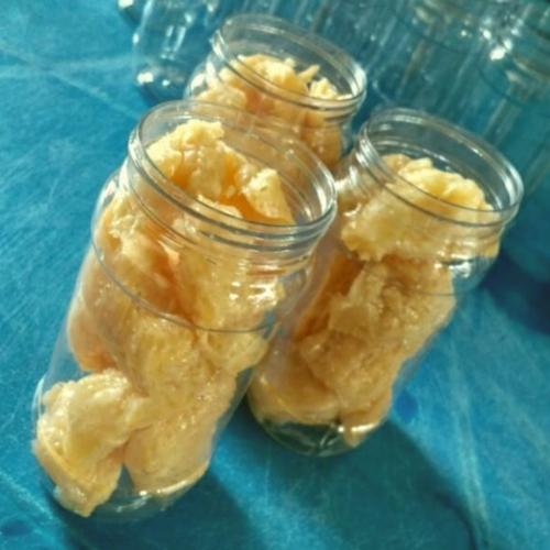 Chicharon de leche 8 onz
