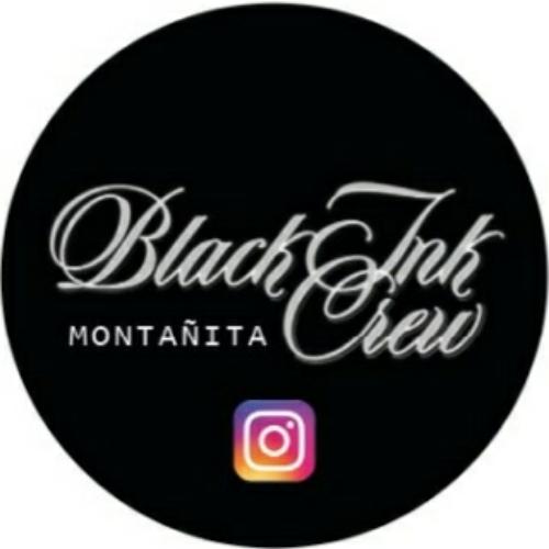Black Ink Crew Montañita