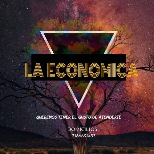 TIENDA LA ECONOMICA P&R