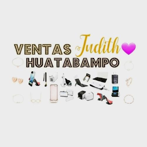 VENTAS JUDITH HUATABAMPO