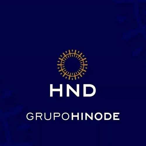 HND DEL GRUPO HINODE