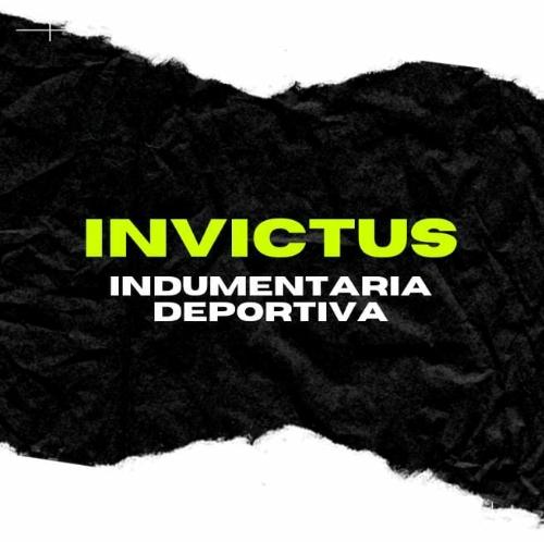 Invictus indumentaria