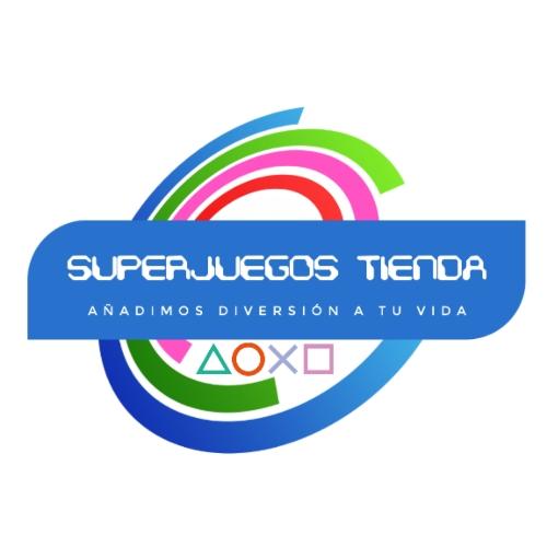 SuperJuegos Tienda 
