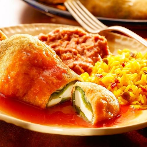 Chile relleno
