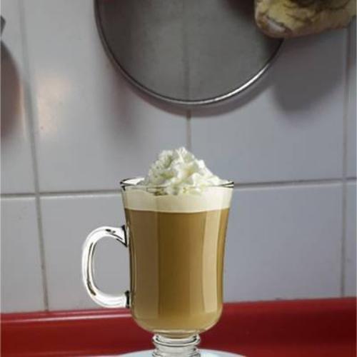 Capuccino