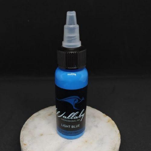 0014 wallaby Light blue 1oz