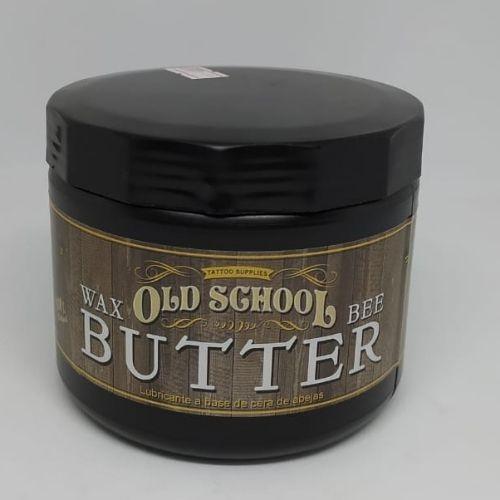 0007 Butter wax neutro 500g