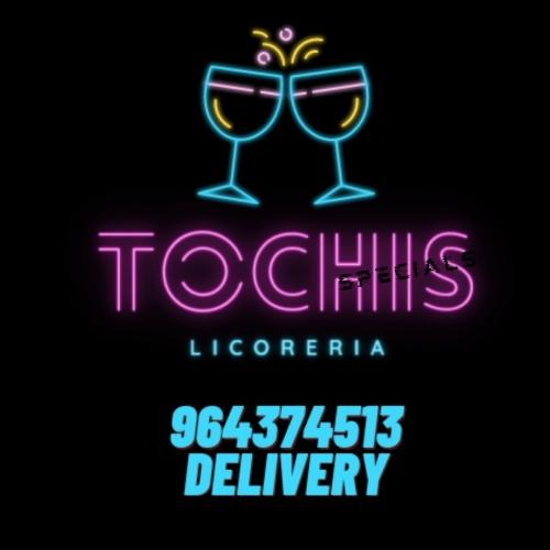 Tochis licorería