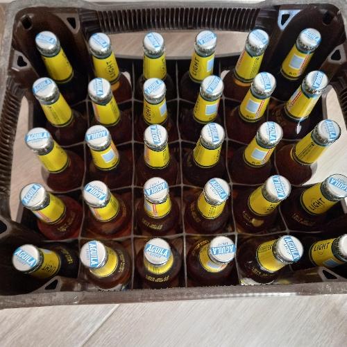 Aguila light