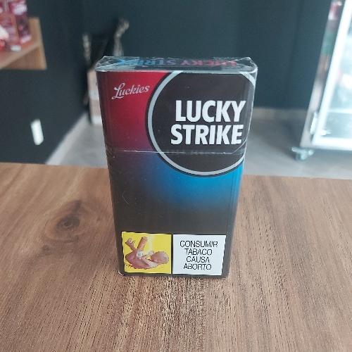  Lucky sandía × 1/2