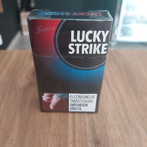 Cig Lucky sandía × 20