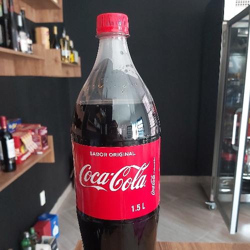 Cocacola 1.5