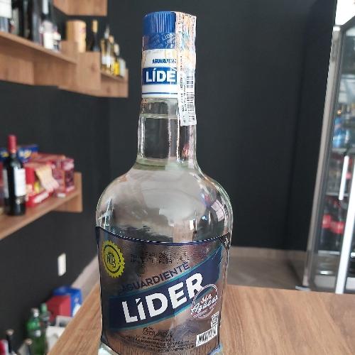 Aguardiente lider 750ml