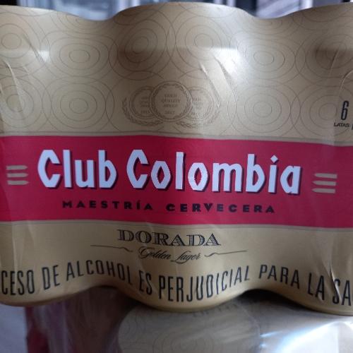 Club dorada