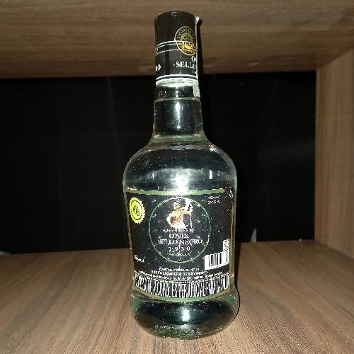 Aguardiente onix