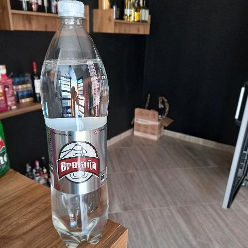 Bretaña 1.5 L
