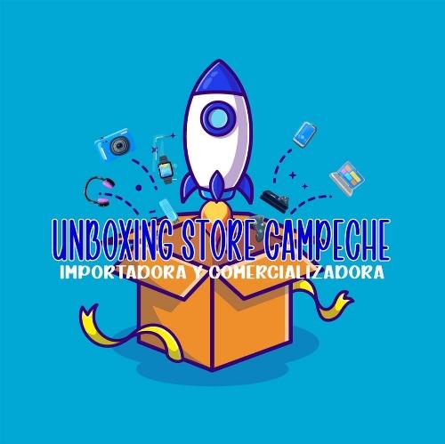 UNBOXING IMPORTACIONES