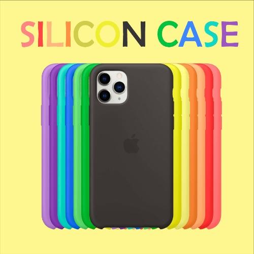 BIPhone 6s silicone 