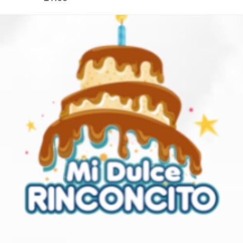 Repostería mi dulce Rinconcito
