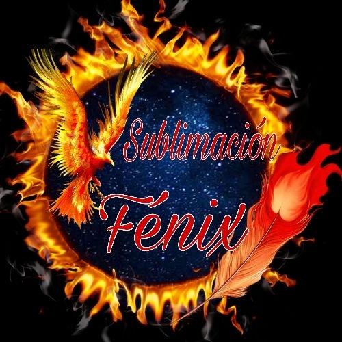 Sublimación Fénix