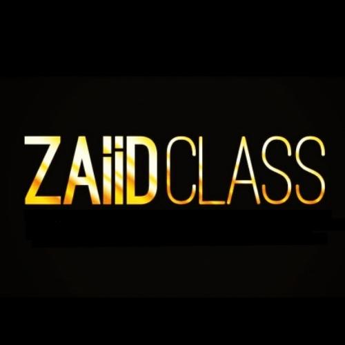 ZAIID CLASS