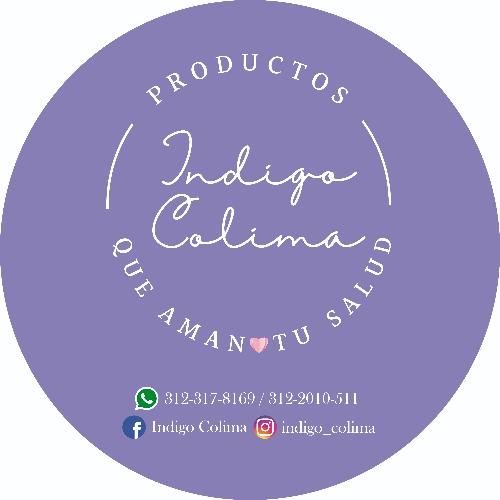 Índigo Colima