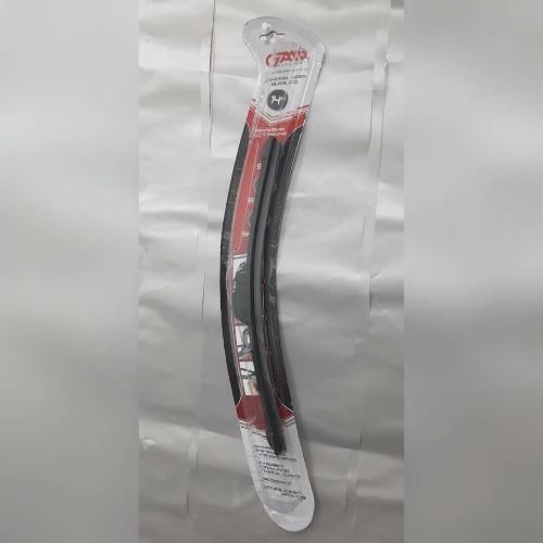Cepillo Limpia Parabrisas 14"