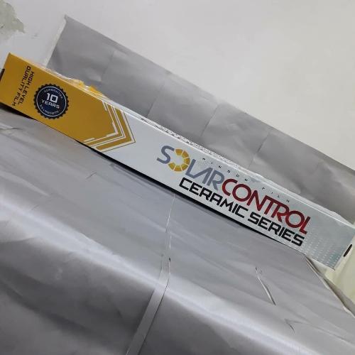 Bobina de 1 metro x 30 20% Ceramic Series 