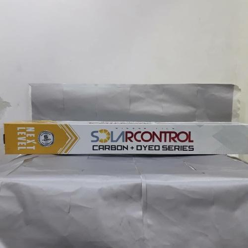 Bobina de 1 metro x 30 20% Carbón Dyed - Series
