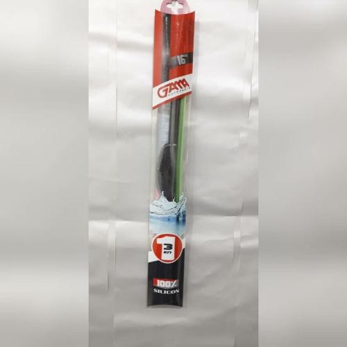 Cepillo Limpia Parabrisas 16"
