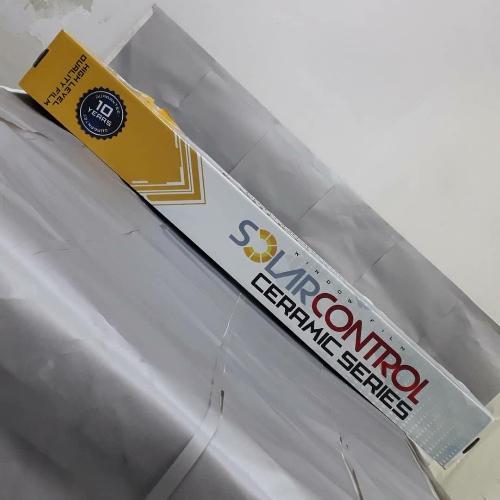 Bobina de 1 metro x 30 1% Ceramic Series 