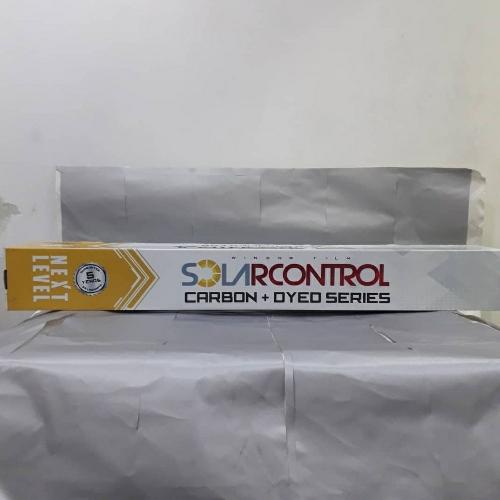 Bobina de 1 metro x 30 1% Carbón Dyed - Series 
