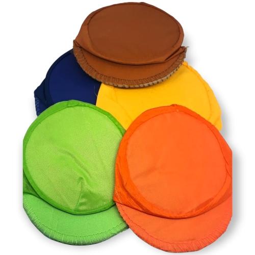 Gorras Blandas