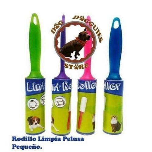 Limpia Pelusas